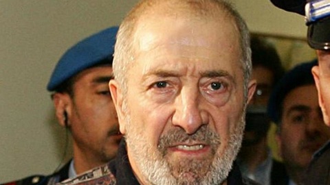Коронавирус отправил на тот свет "чудовище Лигурии"