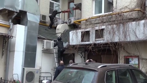 Контрразведчики отметят профессиональный праздник