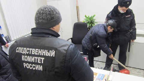 Из-за елецкого избиения возбудили дело о покушении на убийство