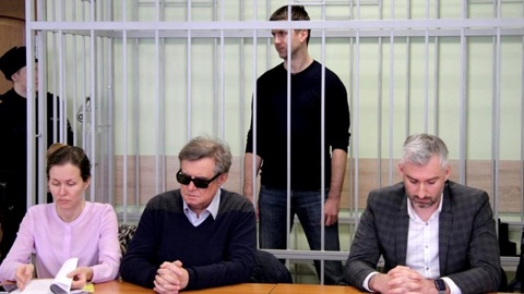 Бывший вице-мэр Воронежа пробудет под домашним арестом 11 месяцев