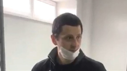 Вор в законе сбежал из зала суда во Владимире