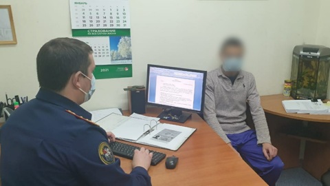 Экс-супруги жестко расправились с мужчиной и сбросили тело в реку