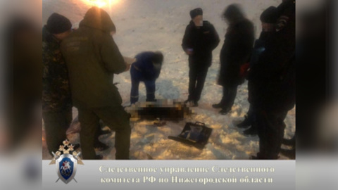 В Нижнем Новгороде супруг застрелил жену незадолго до развода