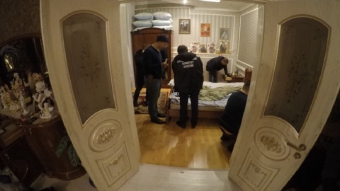 Следователи раскрыли жестокое двойное убийство, совершенное в девяностых