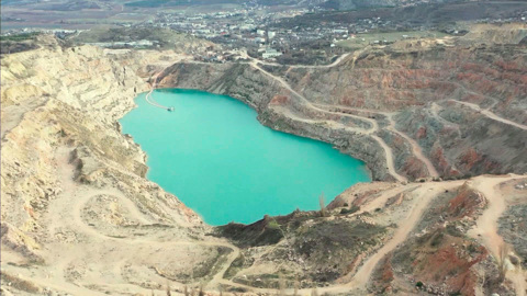 Водохранилища в Крыму начали наполняться