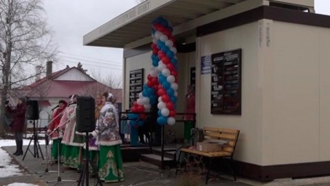 Более 30 ФАПов в Калужском регионе начнут работу в начале года