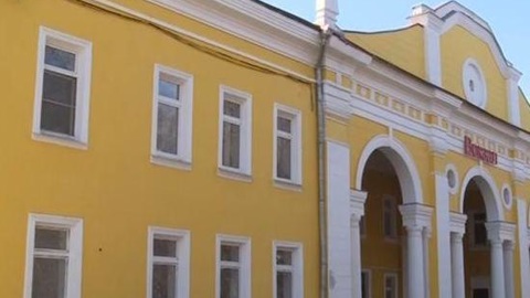 Вокзалы в Тульской области переходят на дистант