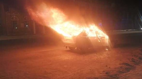 Следком Татарстана рассказал подробности убийства таксиста в Бугульме