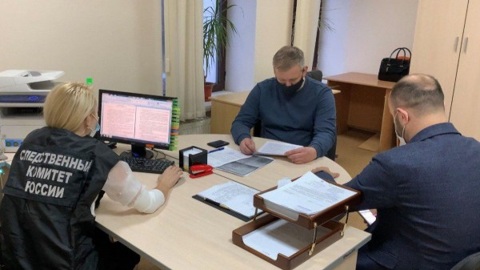 Экс-замглавы администрации Невинномысска заключен под стражу