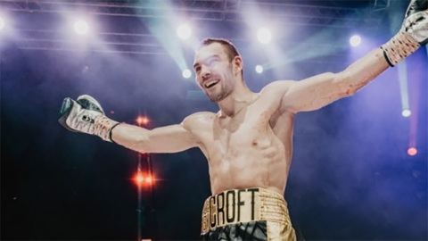 Бокс. Шведенко выиграл престижный титул WBC International