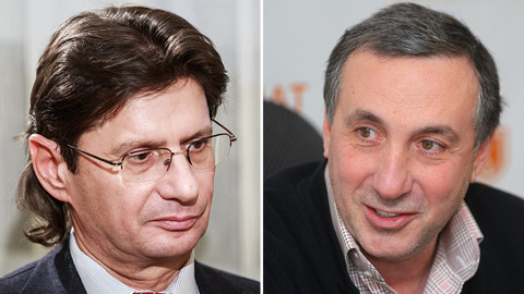 У Федуна и Гинера есть шанс войти в исполком РФС