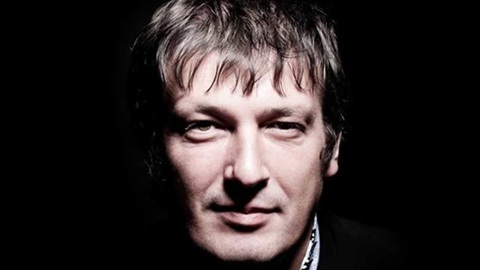 Борис Березовский сыграет Хачатуряна в зале "Зарядье"