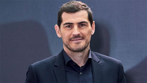 Касильяс вернулся в "Реал" в качестве помощника генерального менеджера
