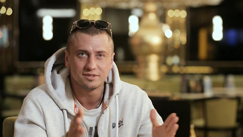 Прилучный дал "первый и последний комментарий" о драке
