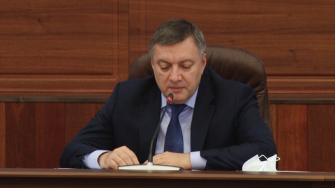 Иркутская компания завоевала высшую награду конкурса "100 лучших товаров России"