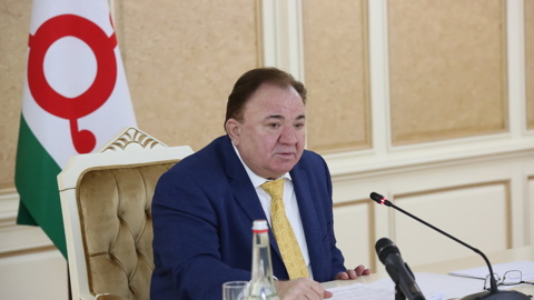 В Ингушетии на погашение задолженности по социальным выплатам направят 423 млн рублей
