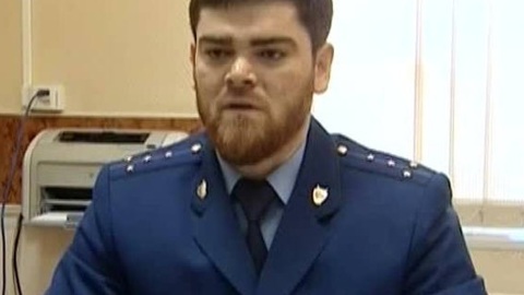 Экс-прокурору Норильска и его брату продлили арест