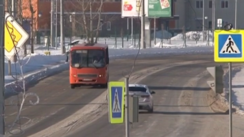 Нижегородская область выделит 664 млн рублей на поддержку автотранспортных предприятий