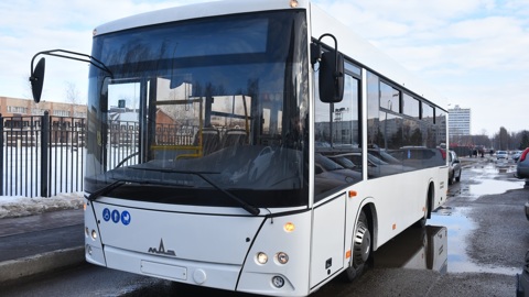 В Татарстане ребенка-инвалида высадили из автобуса