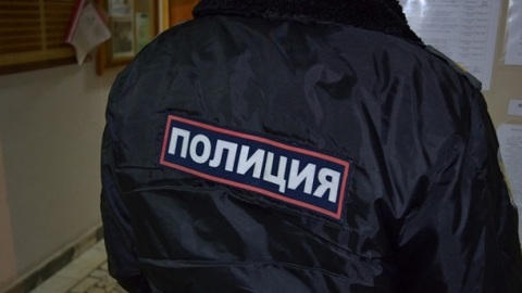 За хранение взрывчатых веществ будут судить жителя Мурманской области