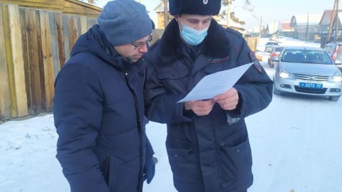 Пострадавшую от собак жительницу Бурятии доставят спецбортом в Москву