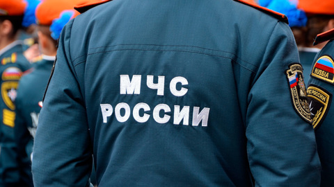 СК проводит проверку по факту гибели мужчины при пожаре в Томской области