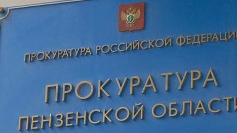 В Пензе мать двух несовершеннолетних детей ударила ножом своего отца