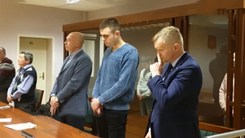 В Петербурге вынесли приговор обвиняемым по делу о похищении и убийстве юриста