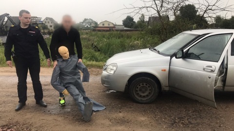 В Тверской области вынесли приговор убийцам таксиста