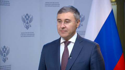 Фальков: в первых числах марта большинство вузов вернутся к очной работе