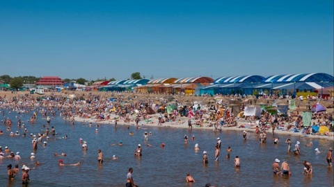 В Соль-Илецк в 2021 году ринутся толпы туристов