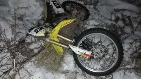 У пострадавшей в ДТП под Тверью девушки парализовало ноги