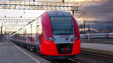 "Лыжную стрелу" запустили из Ростова-на-Дону до горнолыжных курортов Сочи