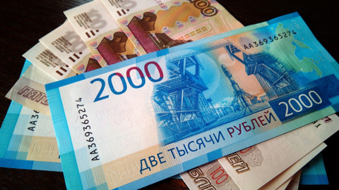 Минтруд предложил дополнительно проиндексировать соцпенсии с 1 апреля