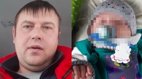Следователи выясняют, почему опека не изъяла младенца у матери-наркоманки