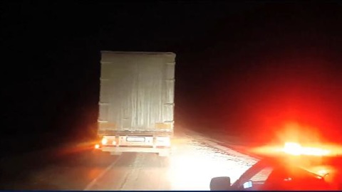 Семь человек пострадали в ДТП на трассе Курган – Тюмень