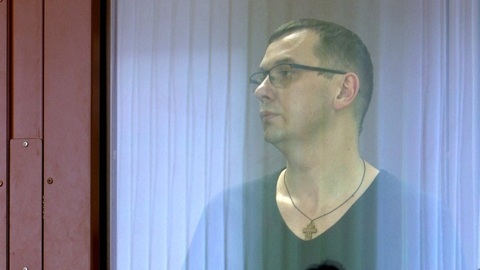 Экс-ректор воронежского вуза встретит Новый год в СИЗО