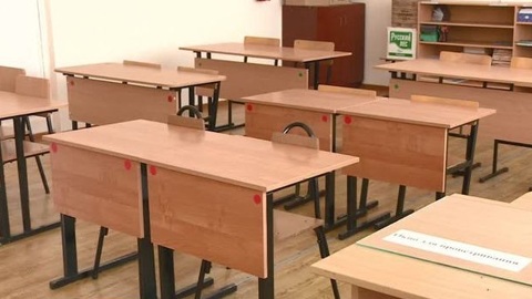 Учащиеся пяти городов Прикамья после новогодних праздников вернутся к очному обучению