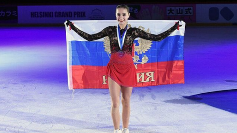 В РАНХиГС опровергли слухи о грозящем Загитовой отчислении