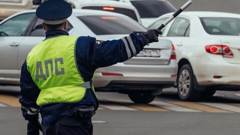 Два человека погибли в лобовом столкновении в Нижегородской области