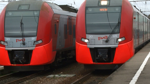 Смоленск пользуется популярностью у туристов