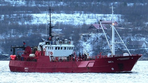 Уроженцы Ивановской области были в команде "Онеги", затонувшей в Баренцевом море