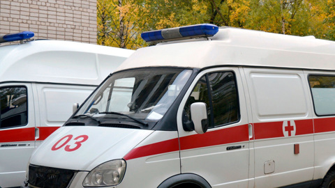 В Крыму дополнительно сформируют 15 бригад скорой помощи