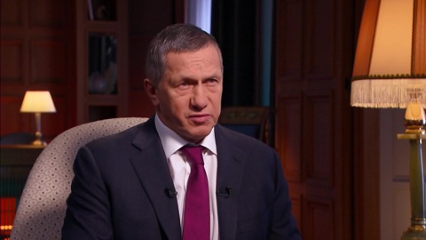Японские СМИ "напряглись" после высказываний Трутнева о развитии Курил