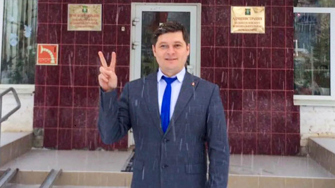 15 окладов к Новому году. Пермский чиновник выписал себе премию и "прославился"
