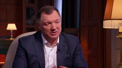 Хуснуллин: несмотря на пандемию, темпы строительства не упали