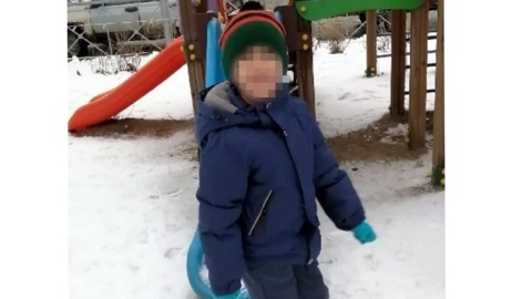 СК возбудил дело об убийстве после исчезновения ребенка в Карелии