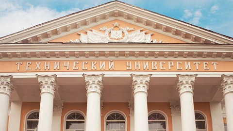 Стипендию президента получили двое молодых ученых тверского Политеха