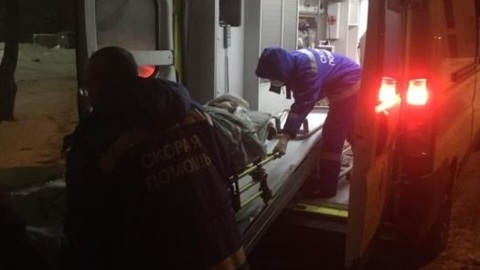 Пострадавшего в ДТП в Петушинском районе мальчика отправили в Москву