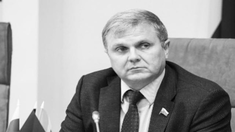 В Тверской области в ДТП погиб председатель Ярославской облдумы